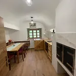 Daire Boutique Farm Hrovat *
