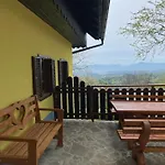 Boutique Farm Hrovat Daire Frankolovo