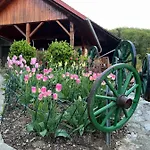 Boutique Farm Hrovat * Frankolovo