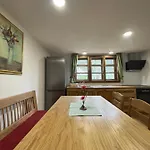 Boutique Farm Hrovat Daire
