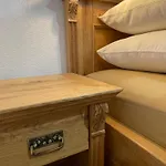 Boutique Farm Hrovat Daire