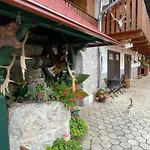 Daire Boutique Farm Hrovat *