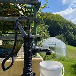 Daire Boutique Farm Hrovat Frankolovo