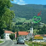 Daire Boutique Farm Hrovat *