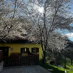 Boutique Farm Hrovat Frankolovo