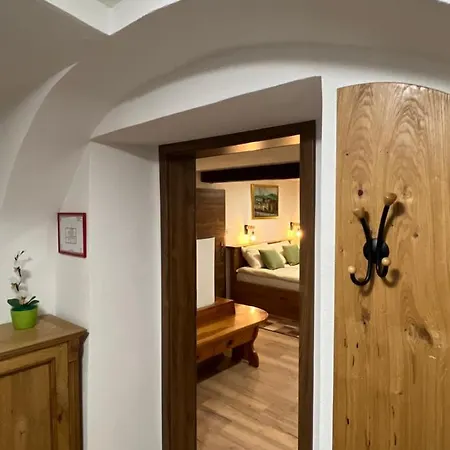 Boutique Tourist Farm Hrovat * Frankolovo