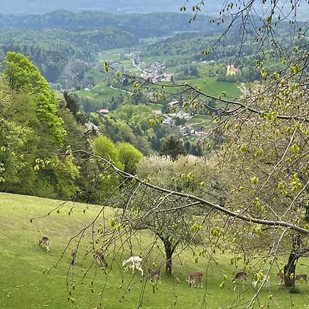 Boutique Tourist Farm Hrovat Frankolovo