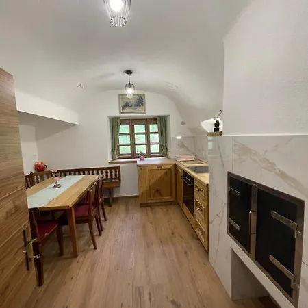 Apartmán Boutique Farm Hrovat *