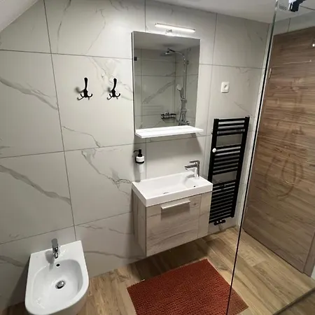 Boutique Tourist Farm Hrovat *