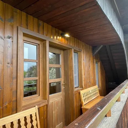 Boutique Tourist Farm Hrovat *
