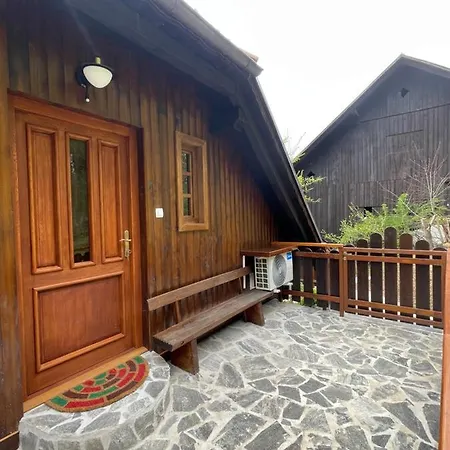 Boutique Tourist Farm Hrovat * Frankolovo