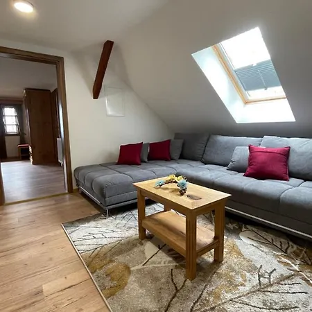 Boutique Tourist Farm Hrovat