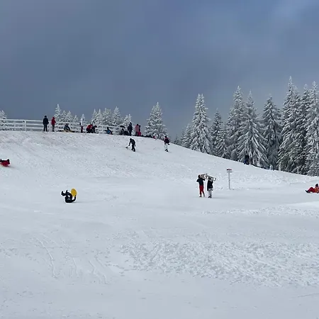 Boutique Farm Hrovat *