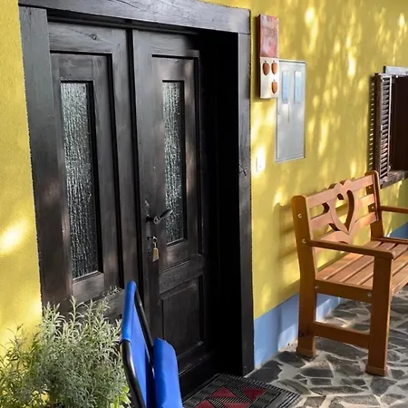 Boutique Tourist Farm Hrovat