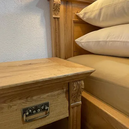 Boutique Tourist Farm Hrovat דירה