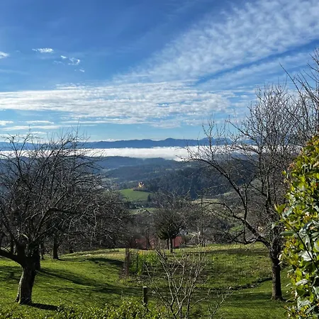 Boutique Farm Hrovat