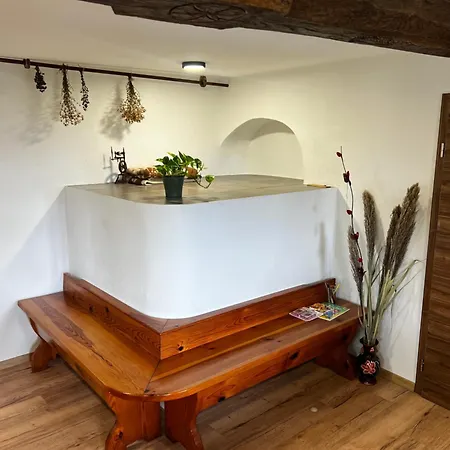 Boutique Tourist Farm Hrovat