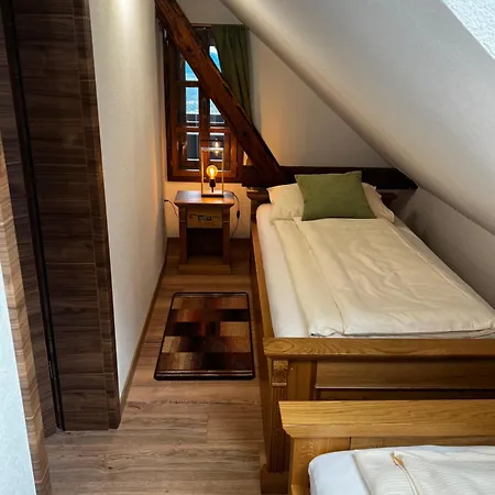 Boutique Farm Hrovat Frankolovo