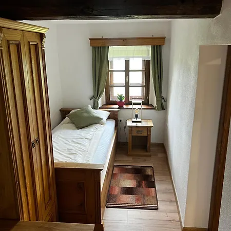 Boutique Tourist Farm Hrovat *