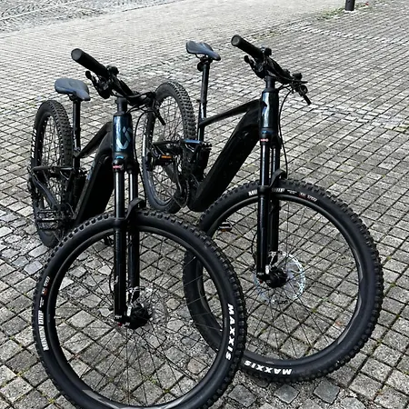 Boutique Farm Hrovat