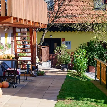 Boutique Farm Hrovat Frankolovo