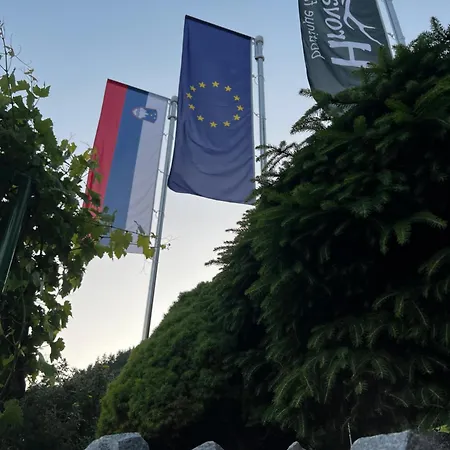 Boutique Farm Hrovat Apartamento Frankolovo