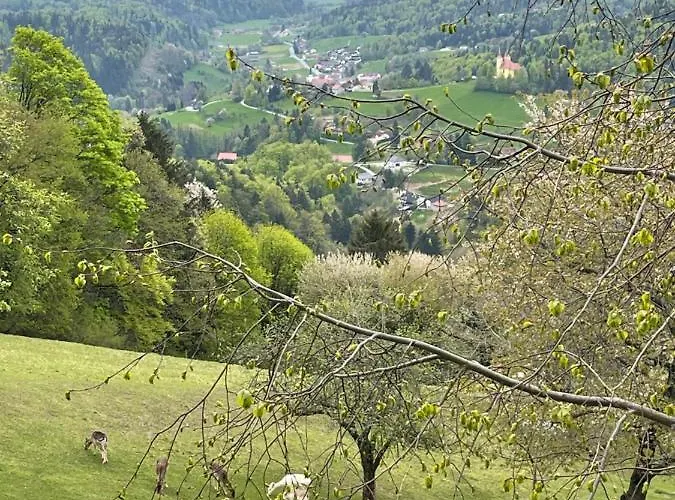 Boutique Farm Hrovat Frankolovo