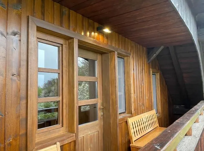 Boutique Farm Hrovat *