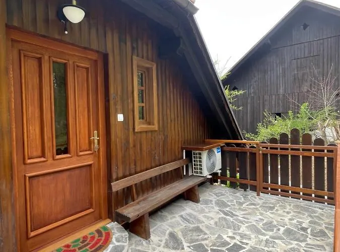 Boutique Farm Hrovat * Frankolovo