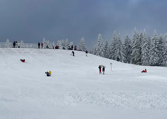 Boutique Farm Hrovat *