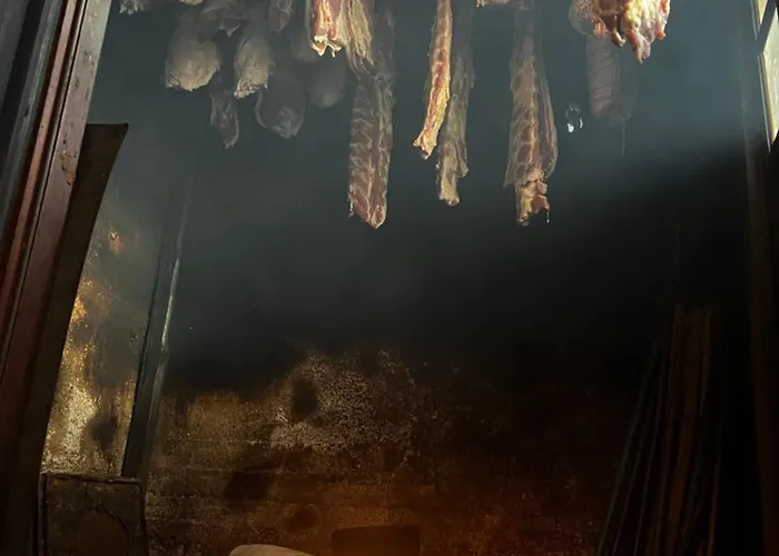 Boutique Farm Hrovat * Frankolovo