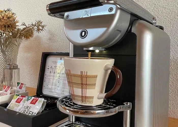 Apartment Boutique Farm Hrovat