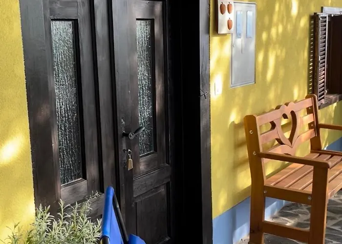 Boutique Farm Hrovat