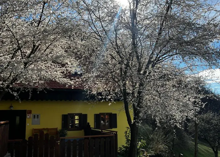 Boutique Farm Hrovat Frankolovo