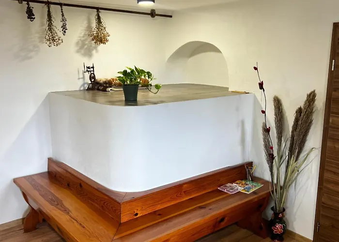 Boutique Farm Hrovat