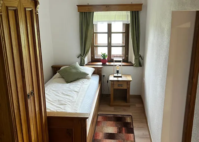 Boutique Farm Hrovat *