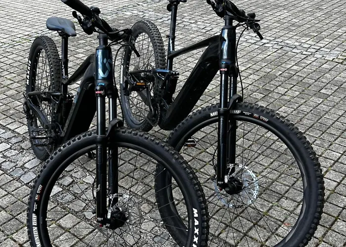 Boutique Farm Hrovat