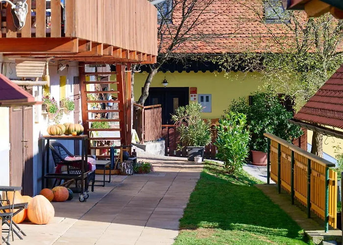 Boutique Farm Hrovat Frankolovo