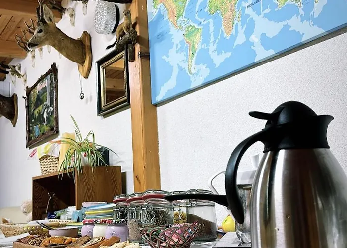 Appartement Boutique Farm Hrovat Frankolovo